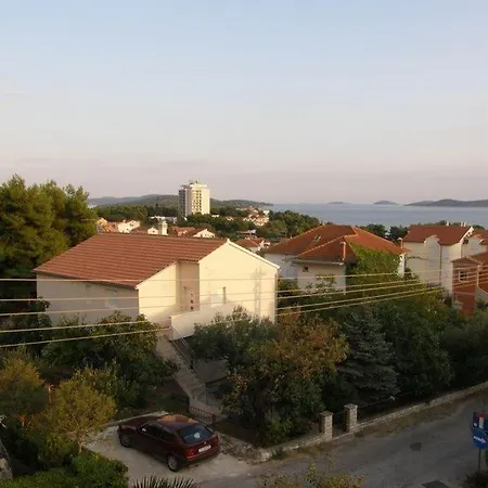 Josipa Apartment Vodice