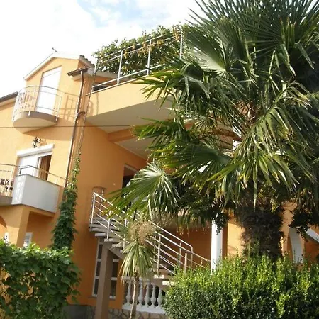 Josipa Apartamento Vodice