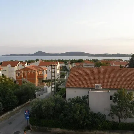 Josipa Apartamento Vodice