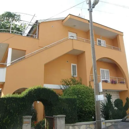 Apartamento Josipa *