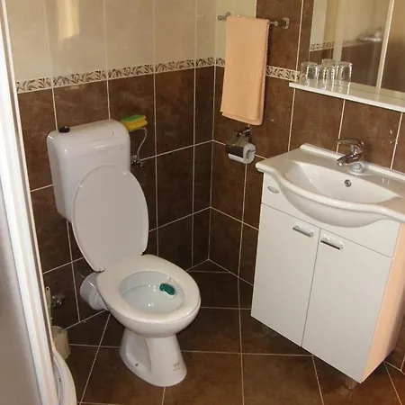 Josipa Apartamento Vodice