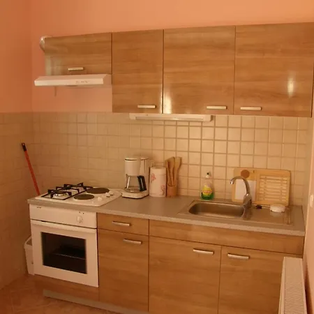 Apartamento Josipa Vodice