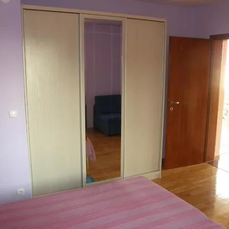 Apartamento Josipa Vodice