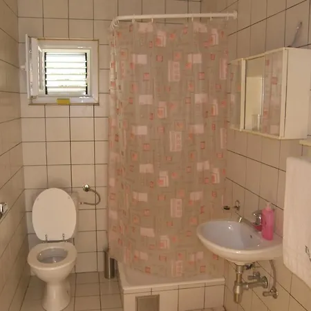 Josipa Apartamento Vodice