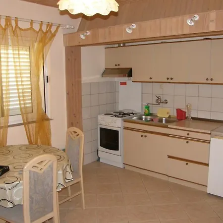 Josipa Apartment Vodice