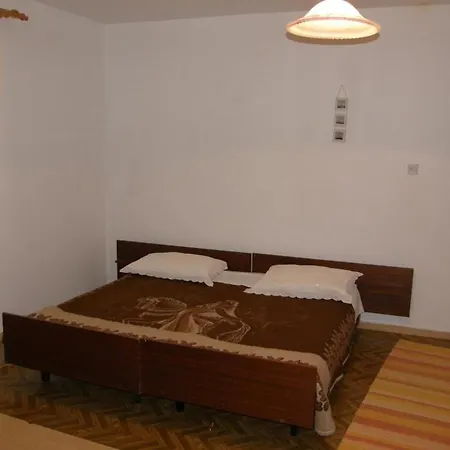 Josipa Apartamento *