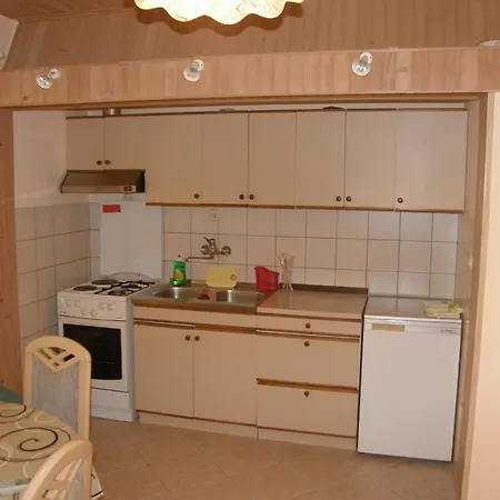 Josipa Apartamento Vodice