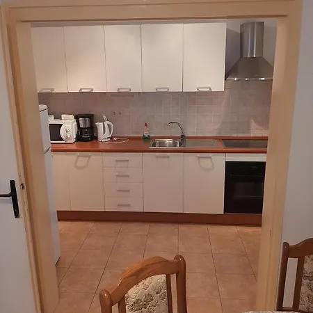 Apartamento Josipa