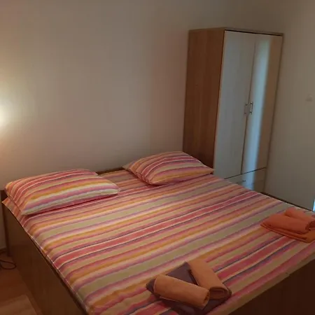 Josipa Apartment Vodice