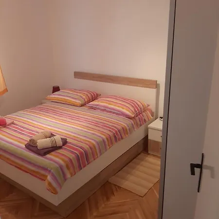 Josipa Apartamento Vodice
