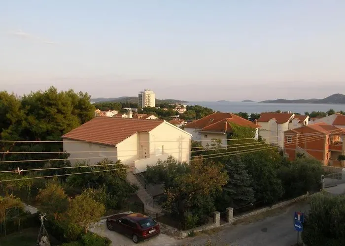 Josipa Apartment Vodice