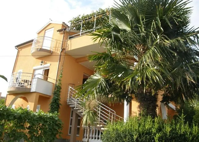 Josipa Apartament Vodice