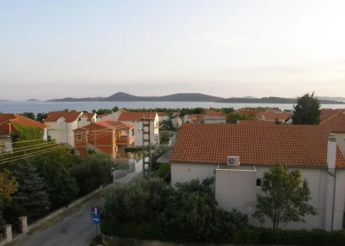 Josipa Apartament Vodice