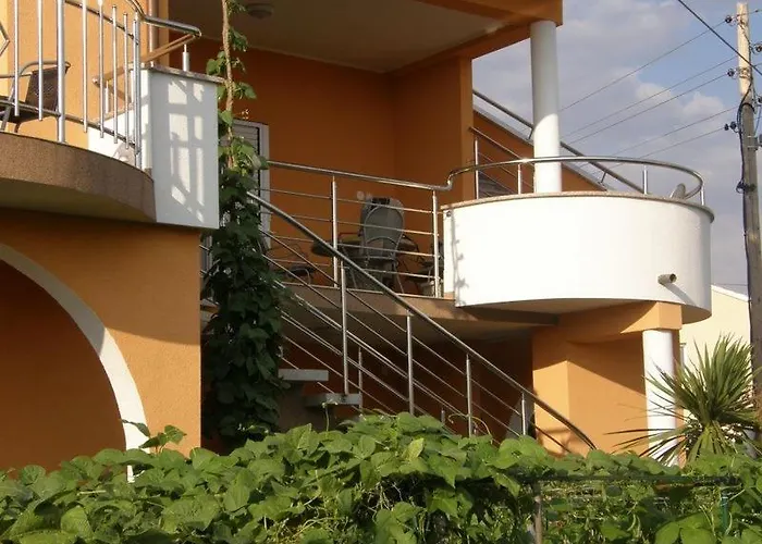 Josipa Apartament Vodice