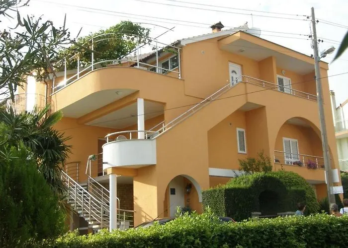 Apartment Josipa Vodice