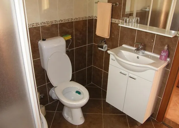 Josipa Apartament Vodice