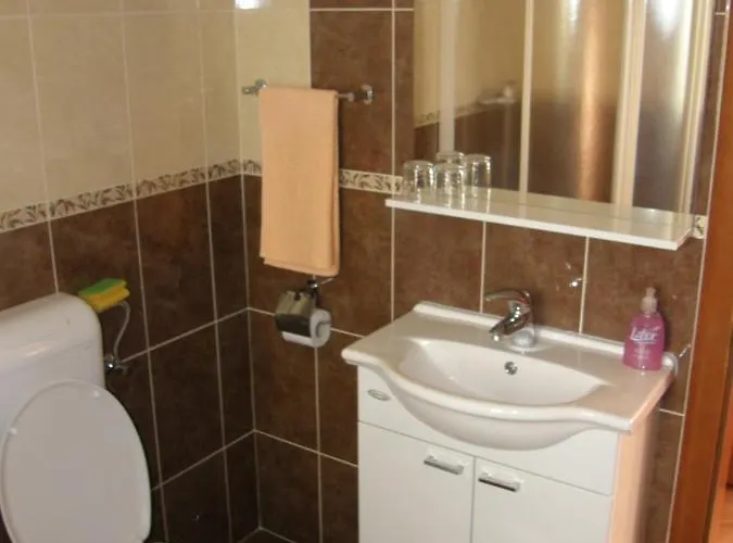 Josipa アパート *