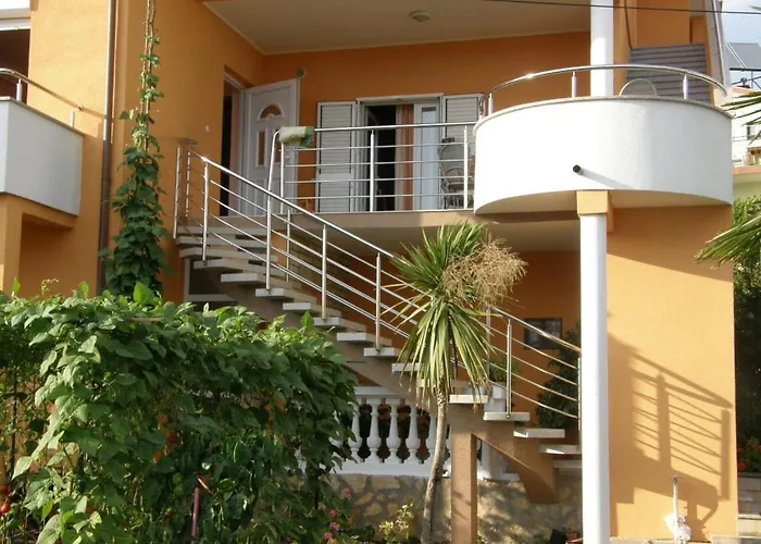 Josipa ヴォディツェ