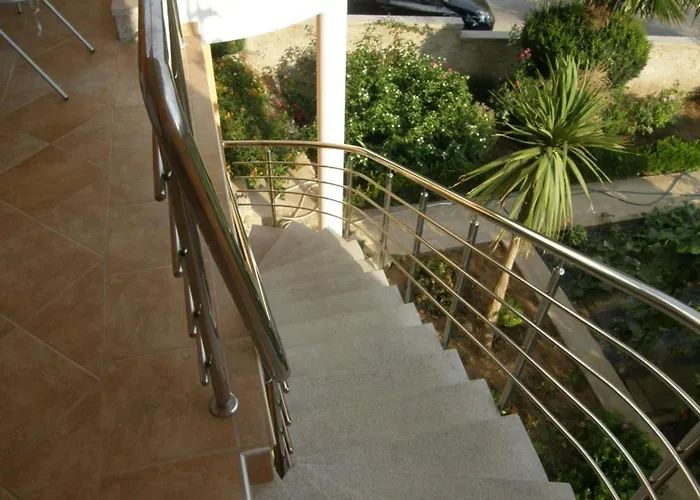 Appartement Josipa *