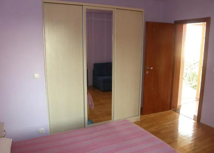 Apartament Josipa Vodice