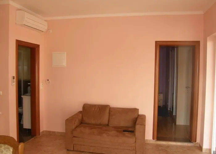 Josipa Apartment Vodice