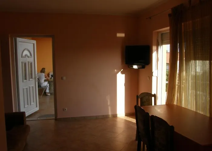 Josipa Appartement *