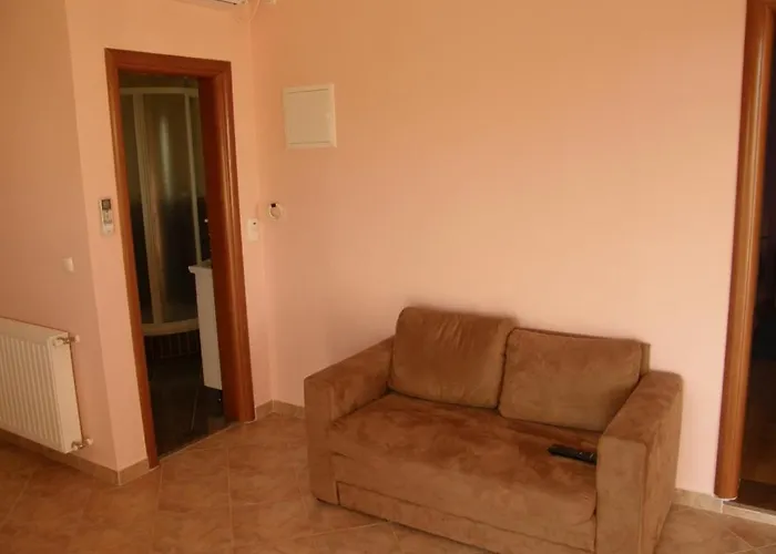 Josipa ヴォディツェ