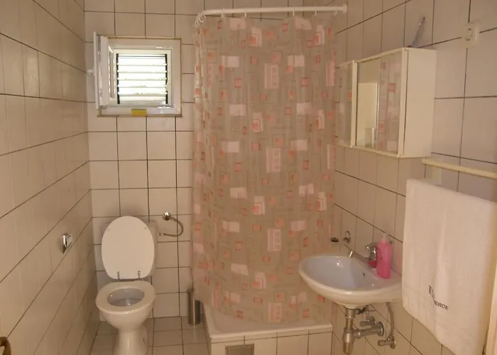 Josipa Apartament Vodice