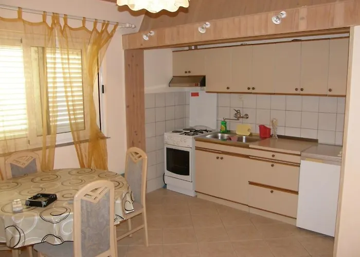 Josipa Apartament Vodice