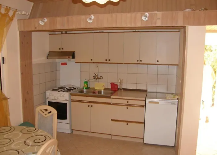 Josipa Apartament Vodice