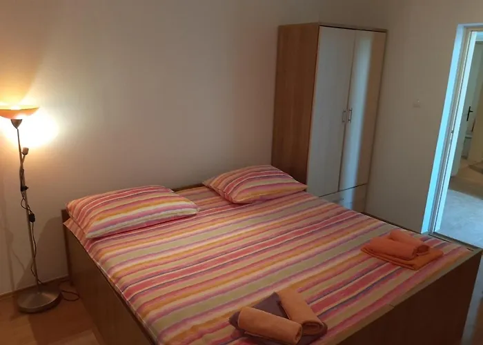 Josipa Apartament Vodice