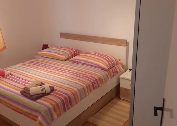 Josipa Apartament Vodice