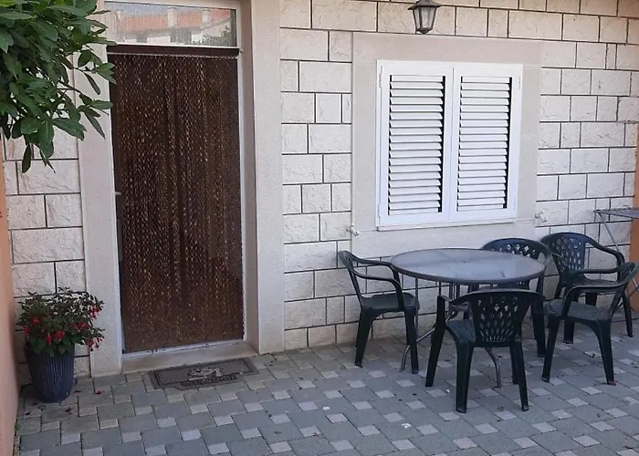 Josipa ヴォディツェ